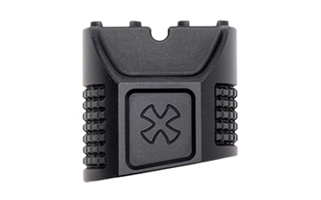 Picture of Noveske Vertical Grip, M-LOK Compatible, Hard Coat Anodized, Black 06000743