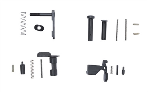 Picture of Noveske AR-15 Lower Parts Kit 05001154