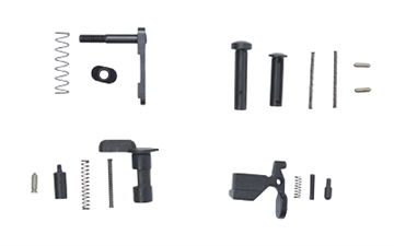 Picture of Noveske AR-15 Lower Parts Kit 05001154