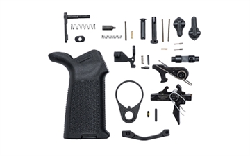 Picture of NOVESKE LOWER PARTS KIT SD-E TRIGGER 05001204