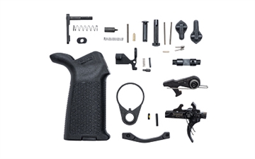 Picture of NOVESKE LOWER PARTS KIT SSA TRIGGER 05001203