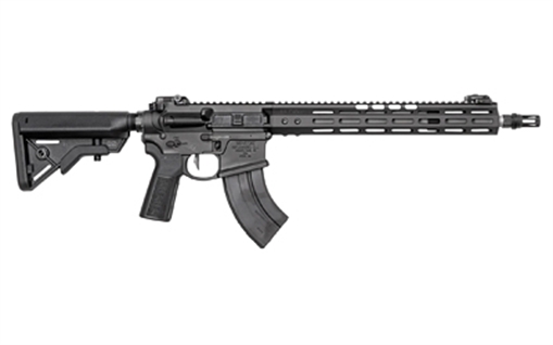 Picture of NOVESKE N4 AFGHAN 6MM ARC 14.5P BLK 02002596