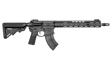 Picture of NOVESKE N4 AFGHAN 6MM ARC 14.5P BLK 02002596
