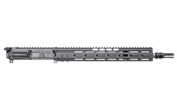 Picture of NOVESKE N4 AFGHAN UPPER 556 14.5PW 03002555