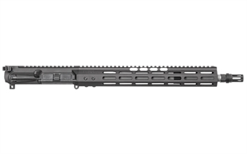 Picture of NOVESKE N4 AFGHAN UPPER 6ARC 14.5PW 03002720