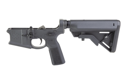 Picture of NOVESKE N4 AMBI COMPLETE LOWER MULTI 04000938