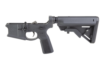 Picture of NOVESKE N4 AMBI COMPLETE LOWER MULTI 04000938