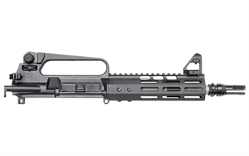 Picture of NOVESKE N4 CH DIPLOMAT 300BLK 7.94" 03002716