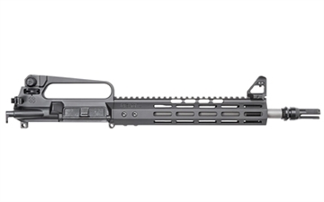 Picture of NOVESKE N4 CH OG UPR RCVR 556 12.5" 03002715