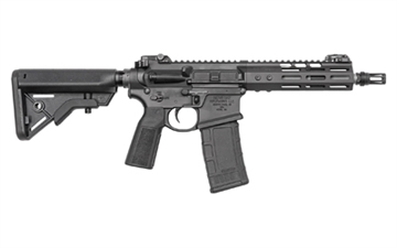 Picture of NOVESKE N4 DIPLMOAT SBR 300BLK 7.94" 02001220