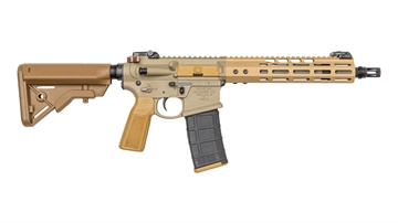 Picture of NOVESKE N4 RECON 4TH GEN 5.56 SBR 10.5" FDE MLOK 1-30RD 02002653