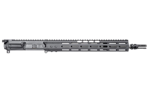 Picture of NOVESKE N4 RECON UPPER 556 16" BLK 03002556