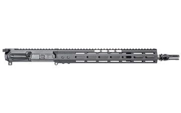 Picture of NOVESKE N4 RECON UPPER 556 16" BLK 03002556