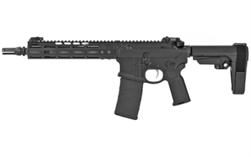 Picture of NOVESKE N4 SHORTY PSTL 556 10.5" BLK 02000797