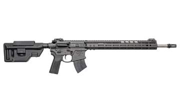 Picture of NOVESKE N4 SPR 6MM ARC 18" BLK 20RD 02002558