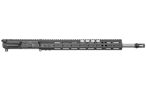 Picture of NOVESKE N4 SPR UPPER 6ARC 18" BLK 03002559