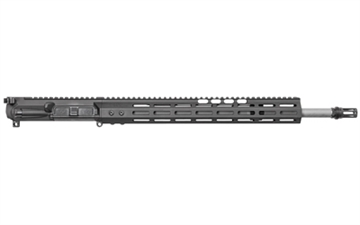 Picture of NOVESKE N4 SPR UPPER 6ARC 18" BLK 03002559