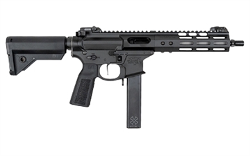 Picture of NOVESKE N9 CRY BABY SBR 9MM 8.125" 02002572