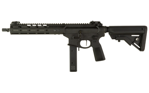 Picture of NOVESKE N9 SPACE CREEP SBR 9MM 10.5" 02000831