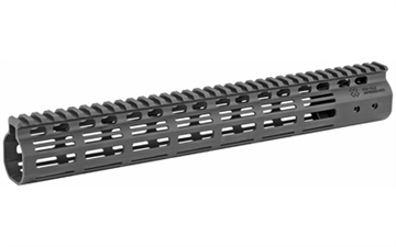 Picture of Noveske Noveske Skinny Rail, M-LOK, 13.5", Wrench Included, Fits AR-15, Black 05001043