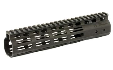 Picture of Noveske Noveske Skinny Rail, M-LOK, 9", Wrench Included, Fits AR-15, Black 05000565