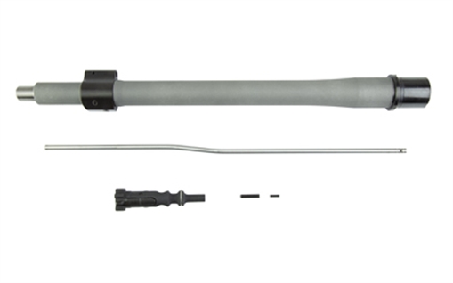 Picture of NOVESKE OG BARREL 556 12.5" SS BOLT 07000541