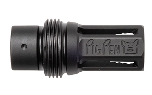 Picture of NOVESKE PIG PEN FH 1/2X28 LONG 05002857