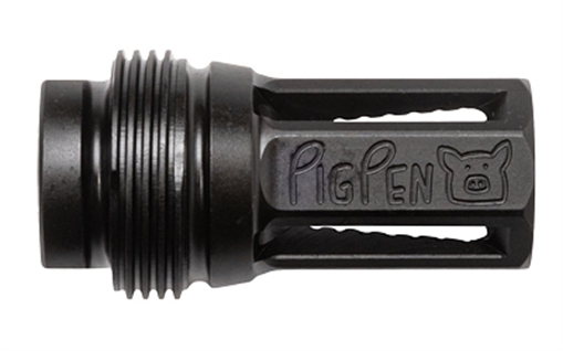 Picture of NOVESKE PIG PEN FH 1/2X28 SHORT 05002855