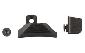 Picture of NOVESKE REAR SIGHT FOR DM SLIDE DPP 05002699