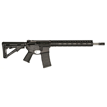 Picture of NOVESKE RIFLEWORKS 16 RECON GEN1 5.56 NATO NSR-15 M-LOK 02000402