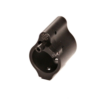 Picture of NOVESKE RIFLEWORKS GAS BLOCK SUPERLATIVE ADJUSTABLE 05001129