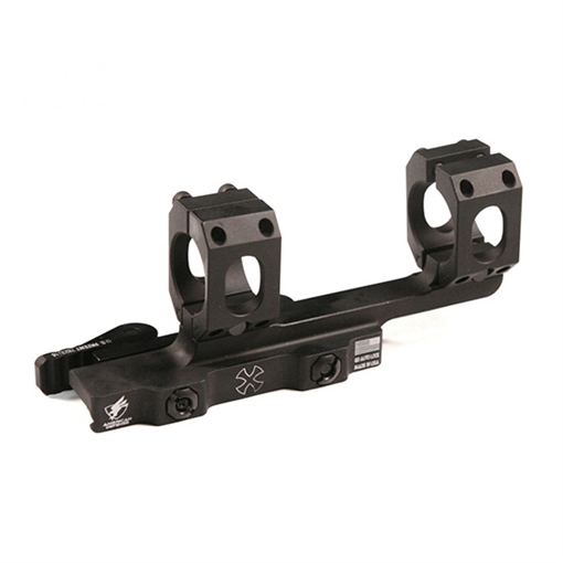 Picture of NOVESKE RIFLEWORKS MOUNT SCOPE 30MM BLK 06000014