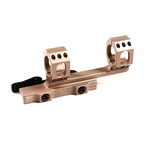 Picture of NOVESKE RIFLEWORKS MOUNT SCOPE 30MM FDE 06000015