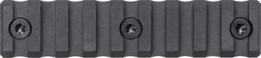 Picture of NOVESKE RAIL SECTION 9 SLOT 2-5/16" M-LOK BLACK !! 05001011