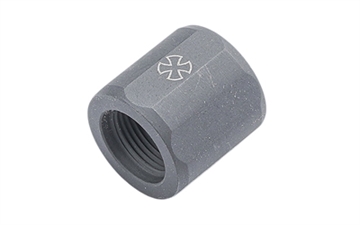 Picture of Noveske Thread Protector 1/2x28, Black 05000339