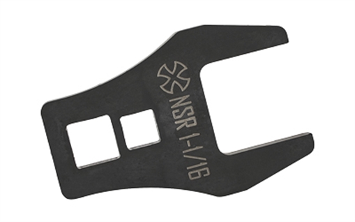 Picture of NOVESKE WRENCH NSR/NHR BARREL NUT N4 06000055