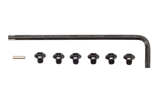 Picture of NOVESKE WRENCH SCREW SET NSR 06000100