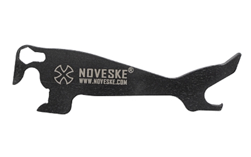 Picture of NOVESKE WRENCH SWITCHBLOCK NOVESKE 06000060