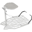 Picture of Novix Echo Hang On Foot Rest NX-FR
