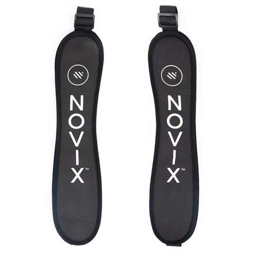 Picture of Novix Padded Backpack Straps NX-BPS