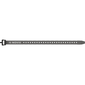 Picture of Novix Novix Quick Straps 18 in. 2 pk. NX-QS18G-2PK