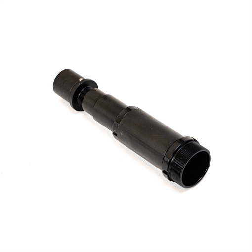 Picture of Novox Research X-SD Muzzle Adapter and Barrel Kit - 9mm