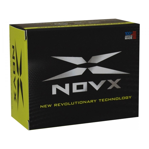 Picture of NovX Cross Trainer/Competition Lead-Free Handgun Ammunition .40 S&W 97 gr PC 1300 fps 20/ct 40CTCSS-20