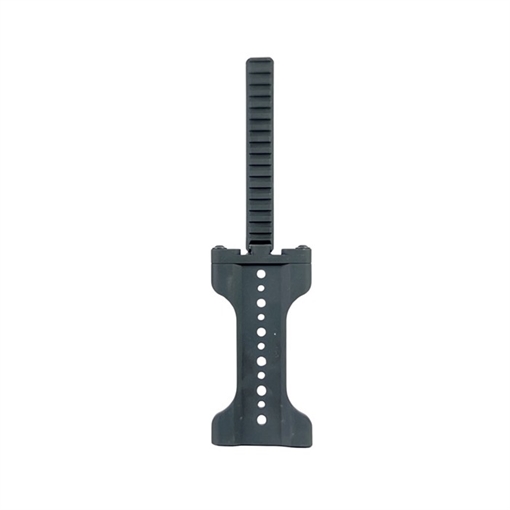 Picture of Kinetic Development Group Llc NOX OPTIC EXTENSION FOR KDG OPTICS HUB PICATINNY BLACK MSH5-150