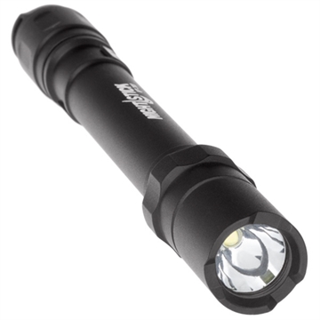 Picture of Nightstick Mini-TAC Pro Black Anodized 45/70/135 Lumens White LED MT200