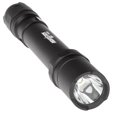 Picture of Nightstick Mini-TAC Pro Black Anodized 90/130/265 Lumens White LED MT220