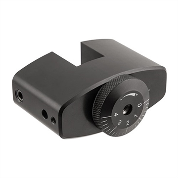 Picture of NT-4000 PREMIUM NECK TURNING TOOL 749008016