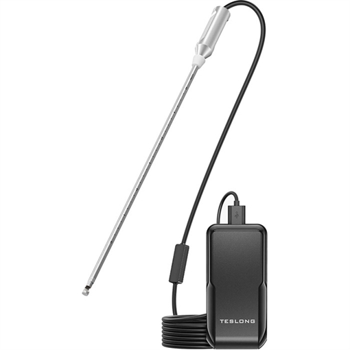 Picture of Teslong WI-FI RIGID PISTOL BORESCOPE 10'' FOR IOS & ANDRIOD TSNTG150PW