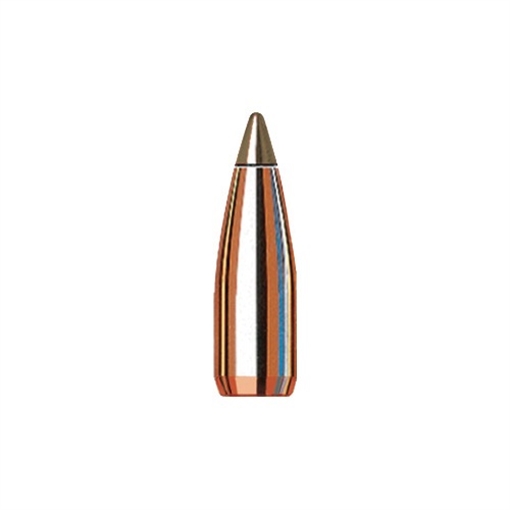Picture of Hornady NTX 20 CALIBER (0.204'') 24GR LEAD FREE POLYMER TIP 100/BOX 22000