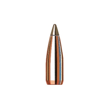 Picture of Hornady NTX 20 CALIBER (0.204'') 24GR LEAD FREE POLYMER TIP 100/BOX 22000